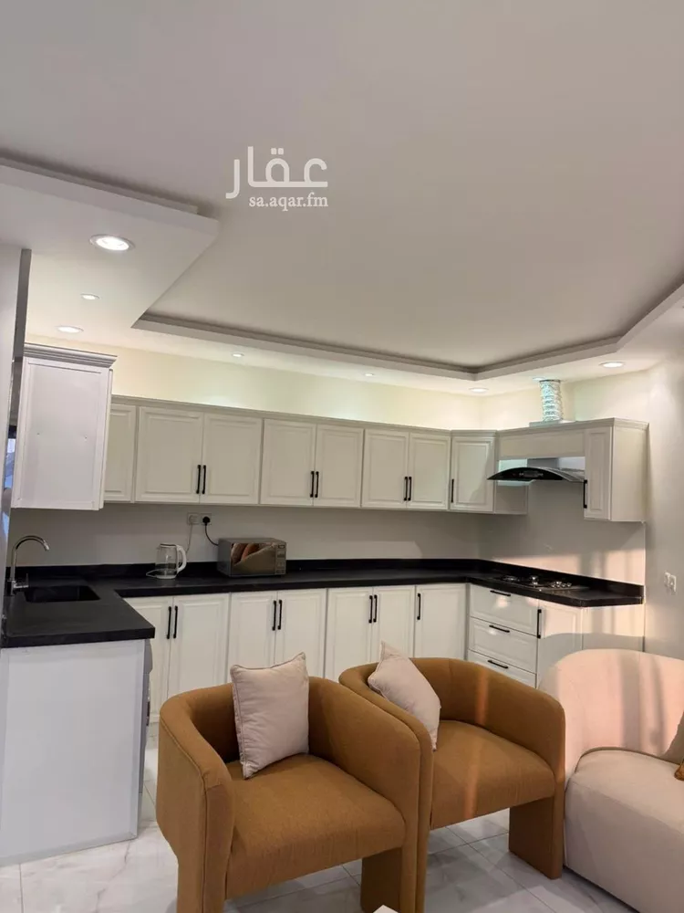 شقة للإيجار في شارع مشرف, حي قرطبة, مدينة الرياض, منطقة الرياض