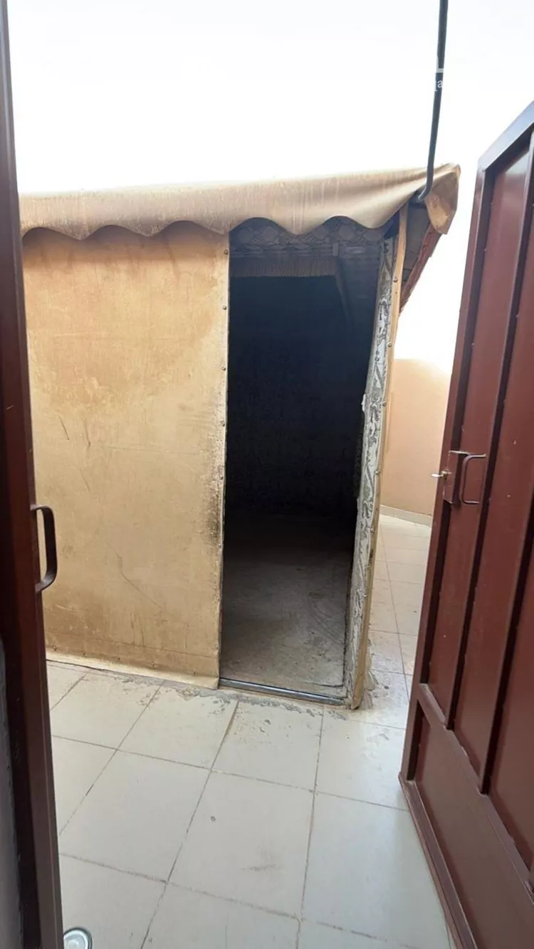 شقة للإيجار في شارع حنظلة التميمي, حي المونسية, مدينة الرياض, منطقة الرياض صورة 2