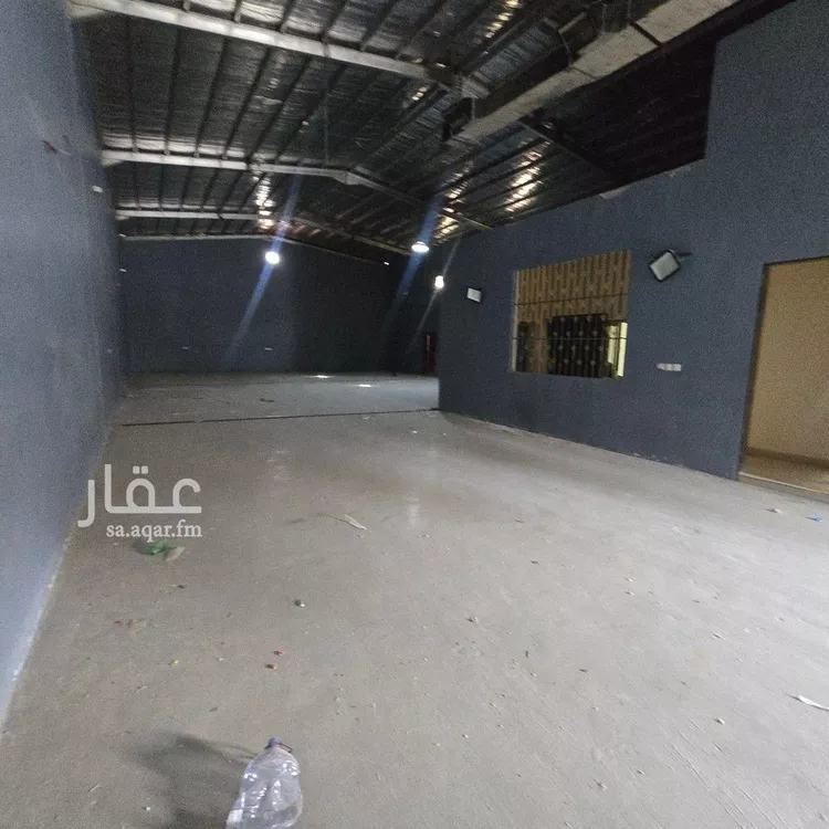 ورشة للإيجار في شارع محمد الرباحي, حي الرمال, مدينة الرياض, منطقة الرياض صورة 5