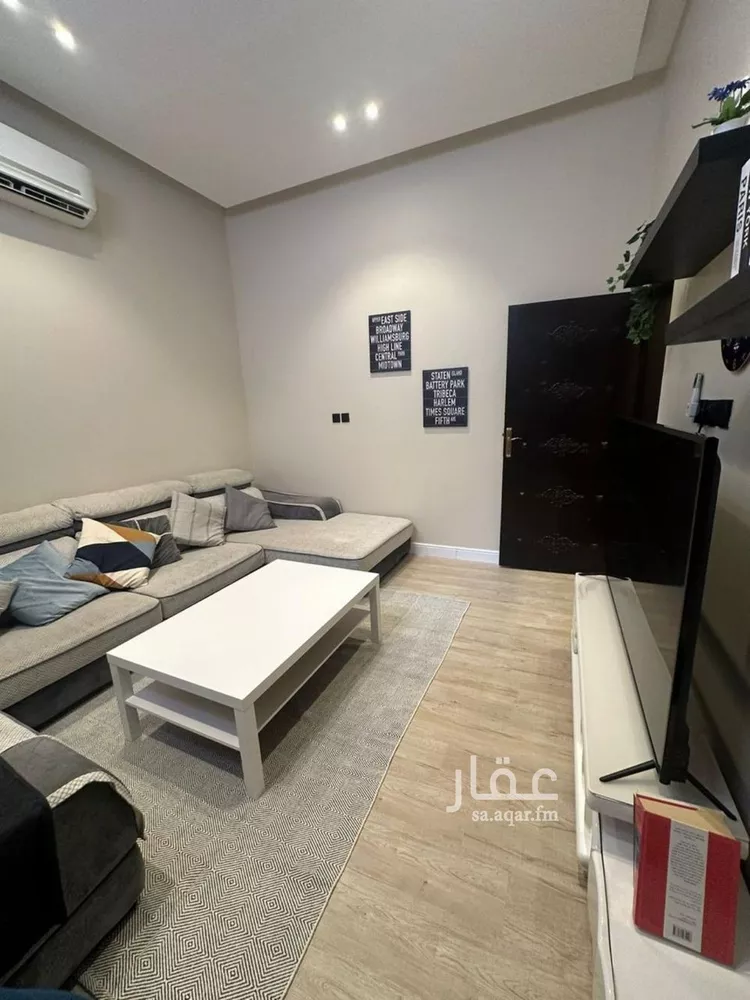شقة للإيجار في شارع وادي الجرير, حي قرطبة, مدينة الرياض, منطقة الرياض صورة 3