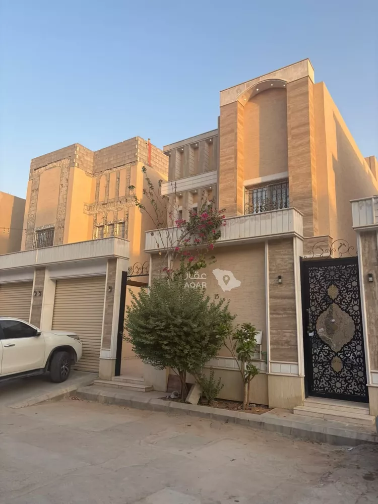 Villa for Rent in Riyadh Al Munsiyah