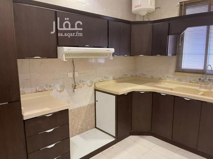 شقة للإيجار في شارع وادي الجرير, حي قرطبة, مدينة الرياض, منطقة الرياض صورة 4