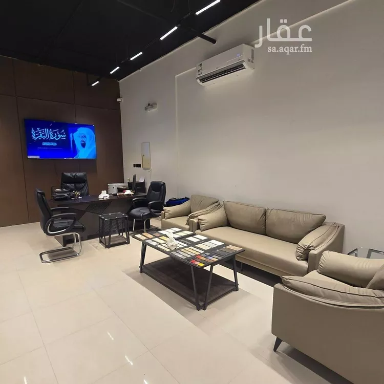 محل للإيجار في شارع طريق الامير سعود بن محمد بن مقرن الفرعي, حي قرطبة, مدينة الرياض, منطقة الرياض صورة 5