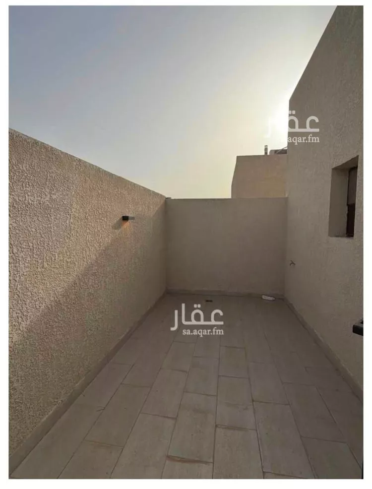 دور للإيجار في شارع الرشاد, حي الرمال, مدينة الرياض, منطقة الرياض صورة 4