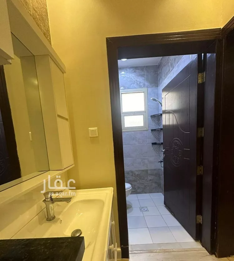 شقة للإيجار في شارع وادي الجرير, حي قرطبة, مدينة الرياض, منطقة الرياض 10