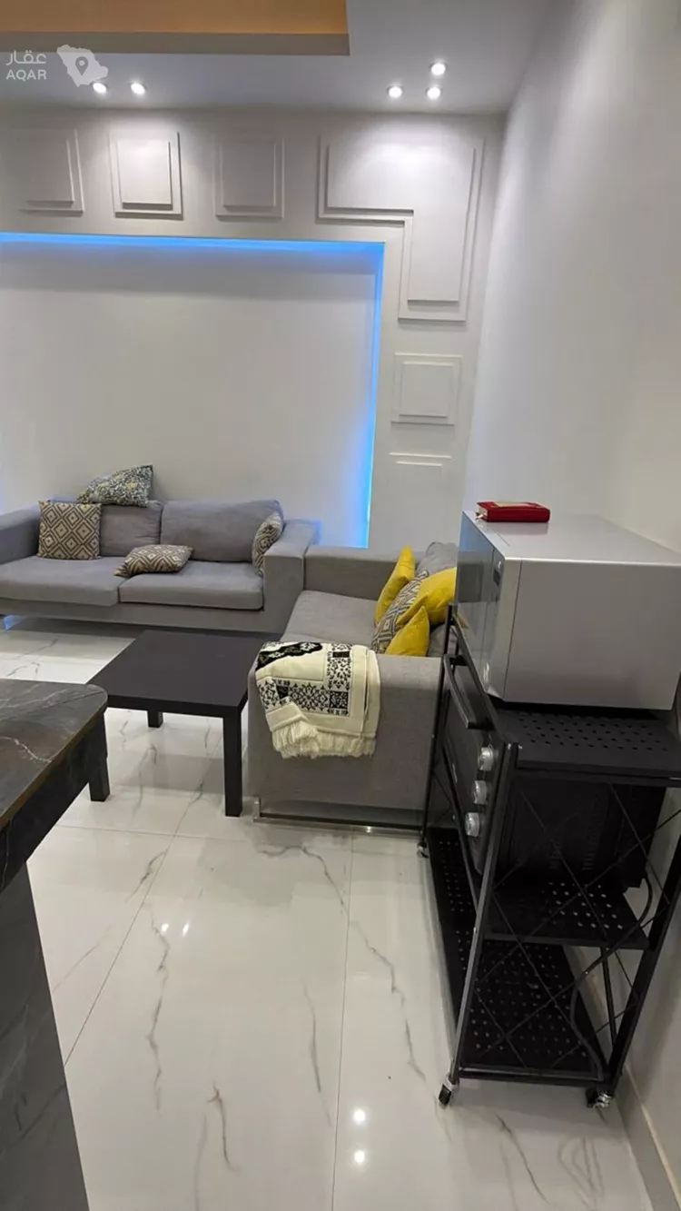 شقة للإيجار في شارع الصائن, حي قرطبة, مدينة الرياض, منطقة الرياض 8