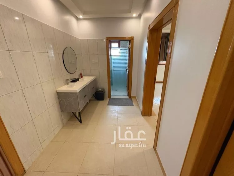 دور للإيجار في شارع البواردي, حي الحمراء, مدينة الرياض, منطقة الرياض