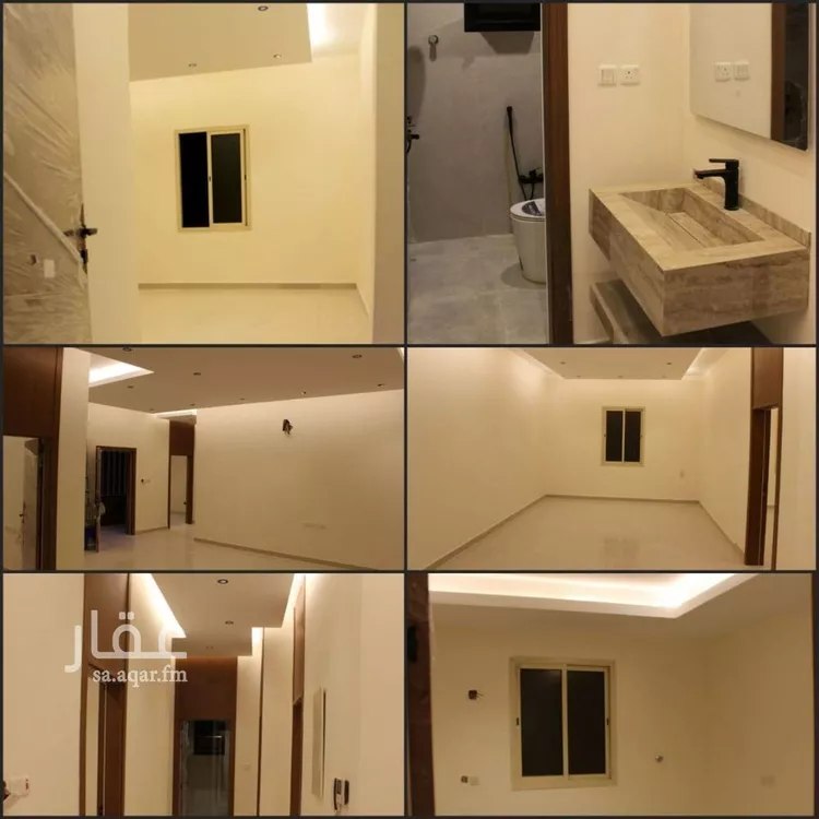 دور للإيجار في شارع أبي عبدالله الخزرجي, حي الرفيعة, مدينة الرياض, منطقة الرياض