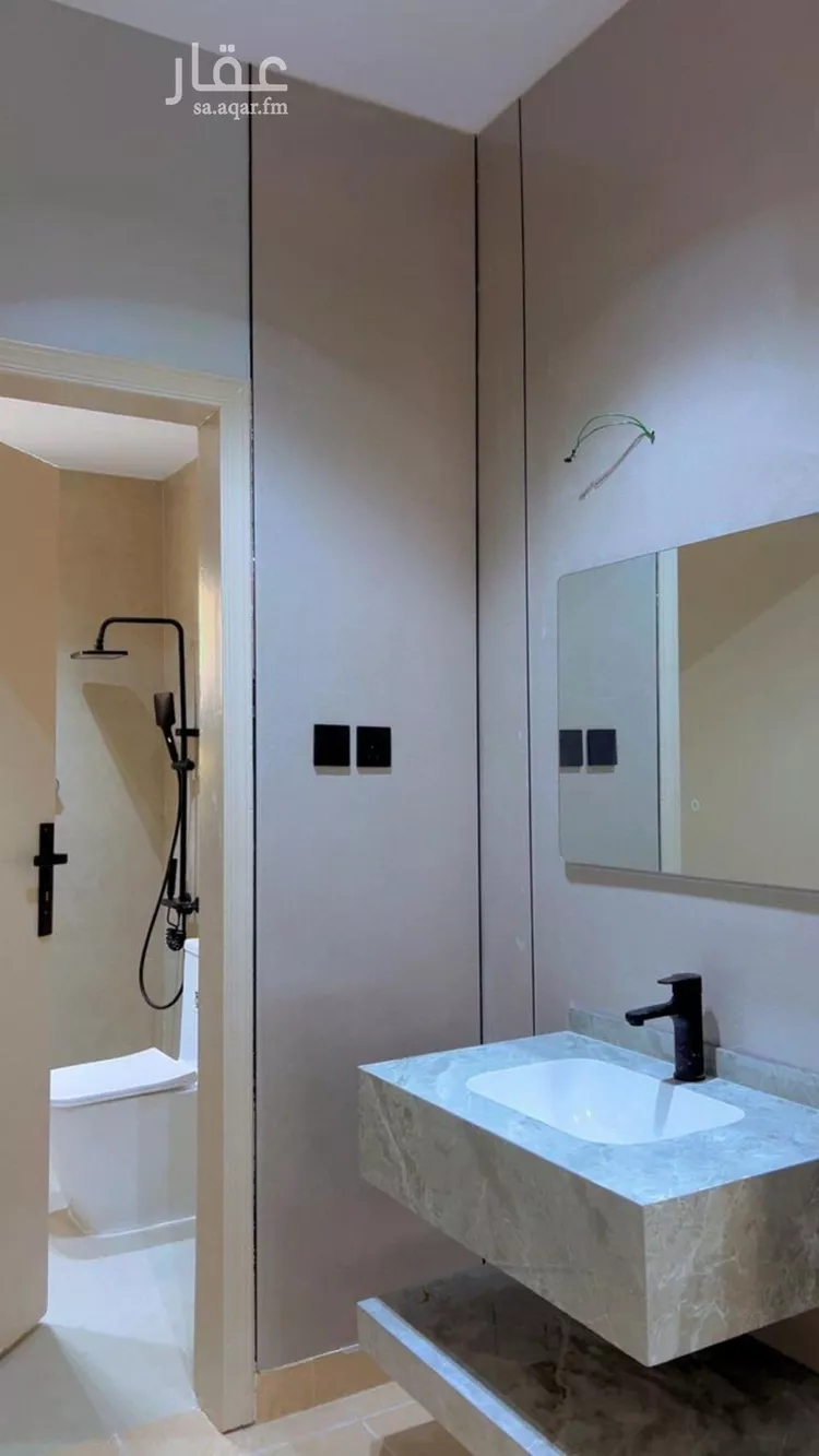 شقة للإيجار في شارع حسن الفيحاني, حي المونسية, مدينة الرياض, منطقة الرياض