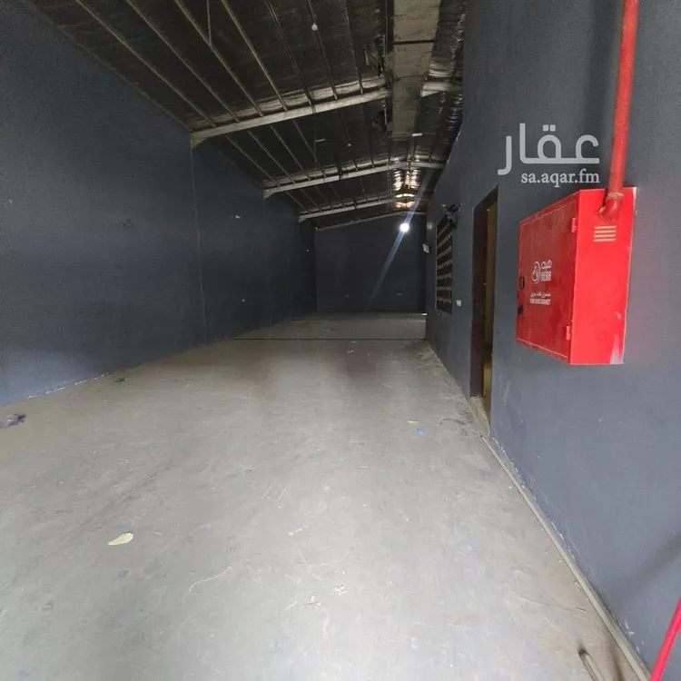 ورشة للإيجار في شارع محمد الرباحي, حي الرمال, مدينة الرياض, منطقة الرياض صورة 3