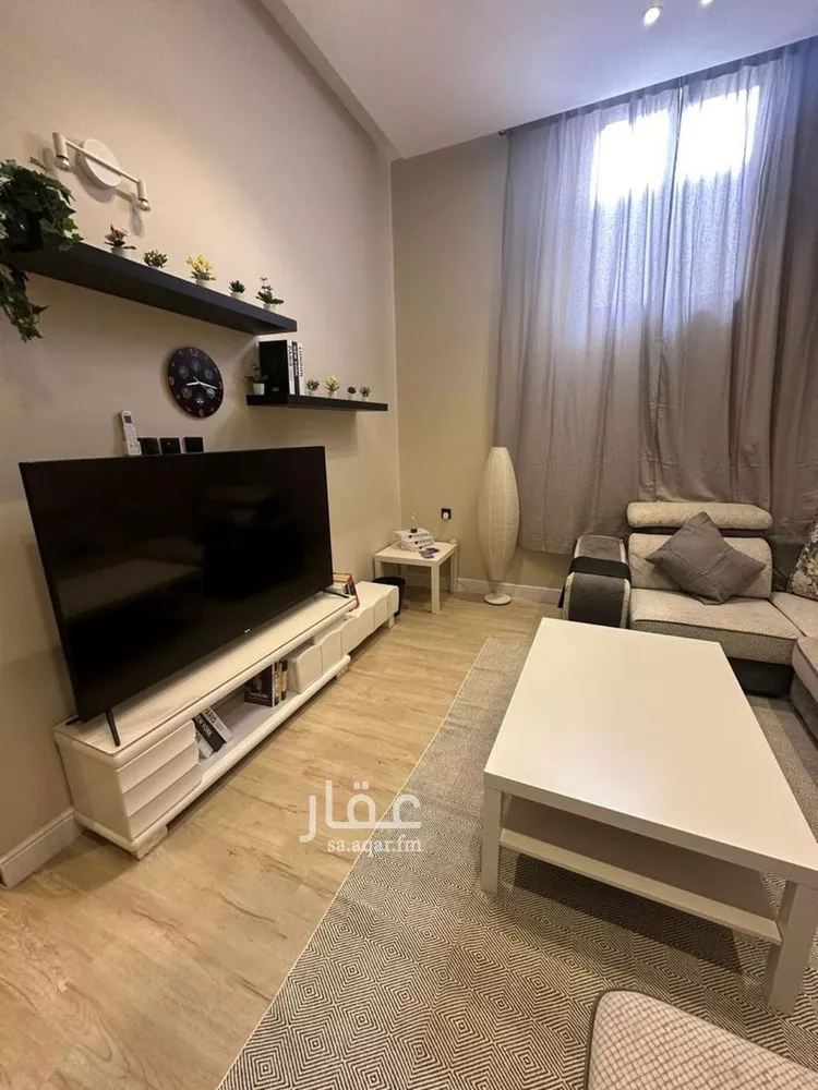 شقة للإيجار في شارع وادي الجرير, حي قرطبة, مدينة الرياض, منطقة الرياض 6