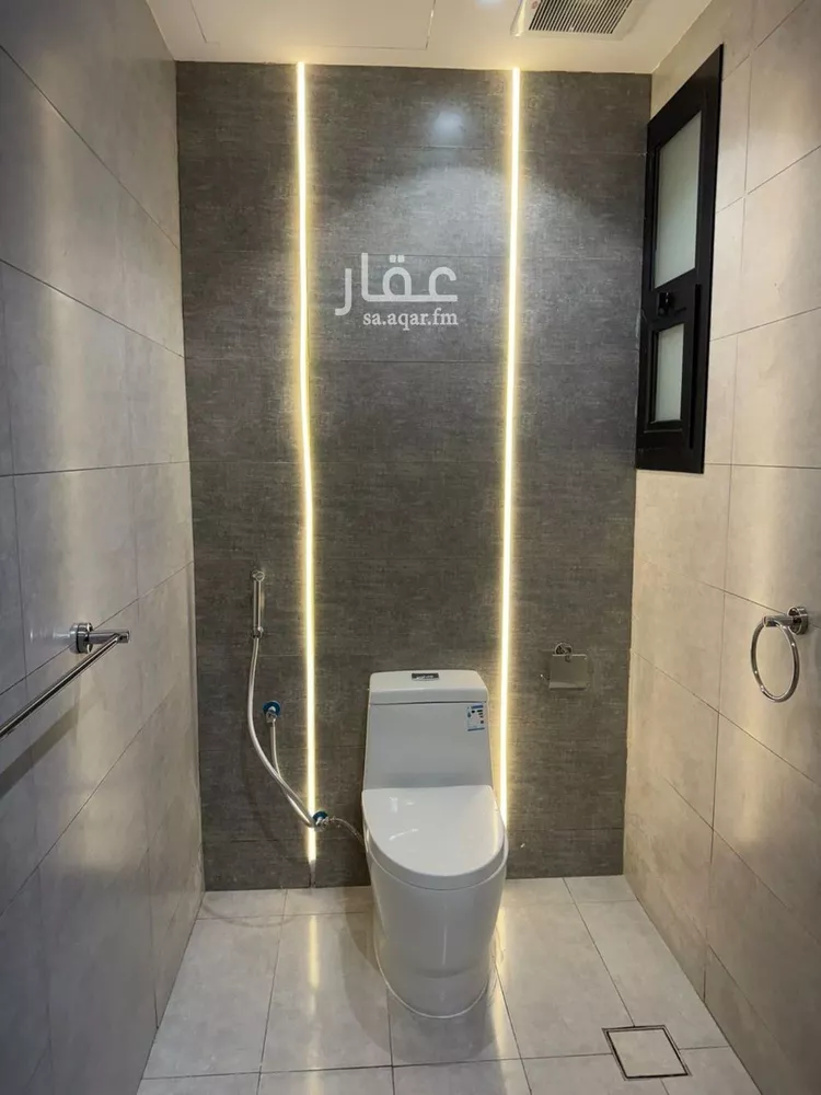 شقة للإيجار في شارع دباس بن راشد, حي قرطبة, مدينة الرياض, منطقة الرياض 7