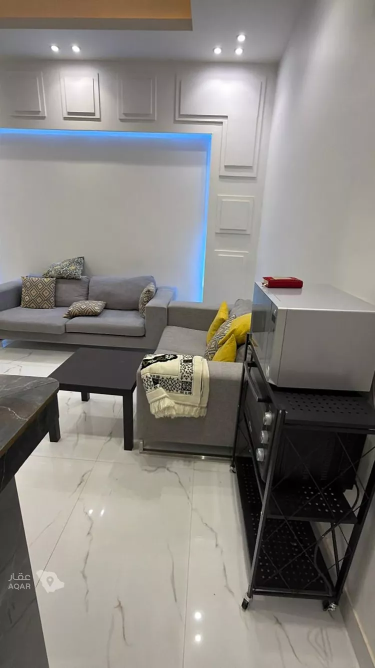 شقة للإيجار في شارع محايل, حي قرطبة, مدينة الرياض, منطقة الرياض 7