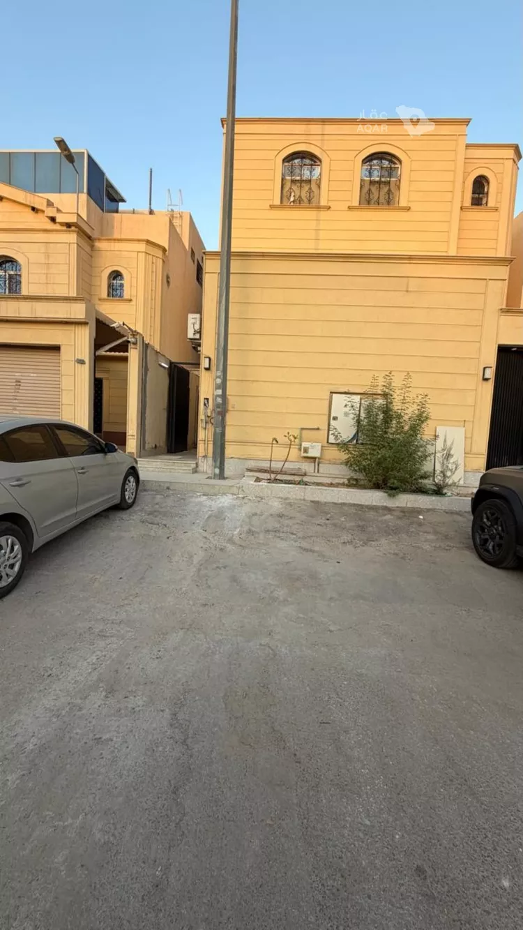 دور للإيجار في شارع رقم 30, حي المونسية, مدينة الرياض, منطقة الرياض 14
