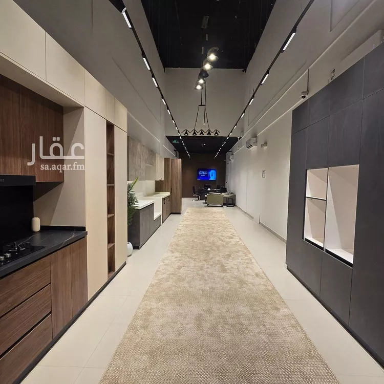 محل للإيجار في شارع طريق الامير سعود بن محمد بن مقرن الفرعي, حي قرطبة, مدينة الرياض, منطقة الرياض صورة 3