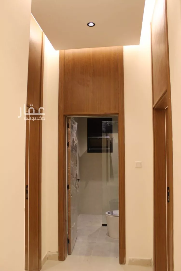 دور للإيجار في شارع أبي عبدالله الخزرجي, حي الرفيعة, مدينة الرياض, منطقة الرياض صورة 5