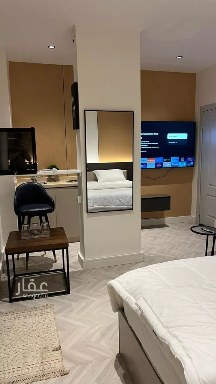 شقة للإيجار في شارع الخيالة, حي الياسمين, مدينة الرياض, منطقة الرياض صورة 4