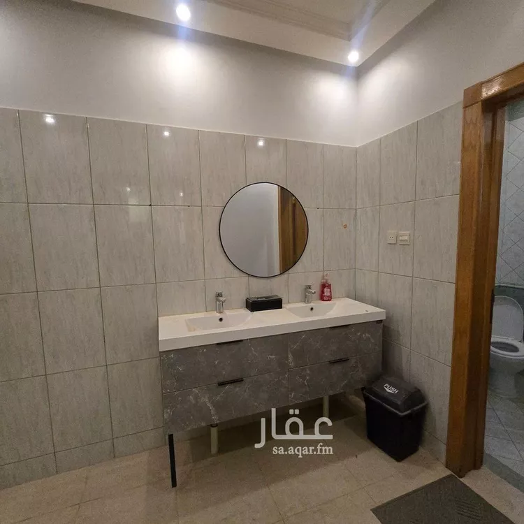 دور للإيجار في شارع البواردي, حي الحمراء, مدينة الرياض, منطقة الرياض صورة 4