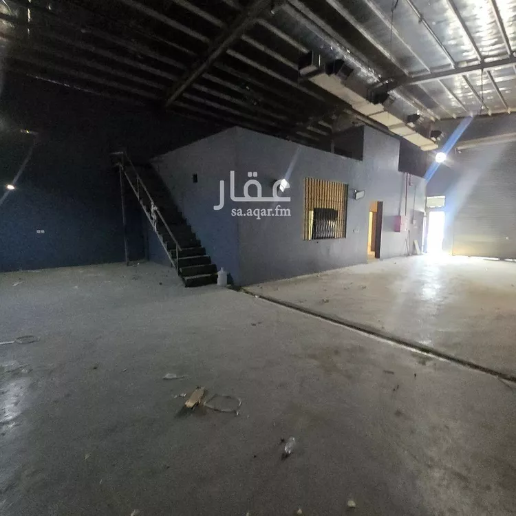 ورشة للإيجار في شارع محمد الرباحي, حي الرمال, مدينة الرياض, منطقة الرياض صورة 2