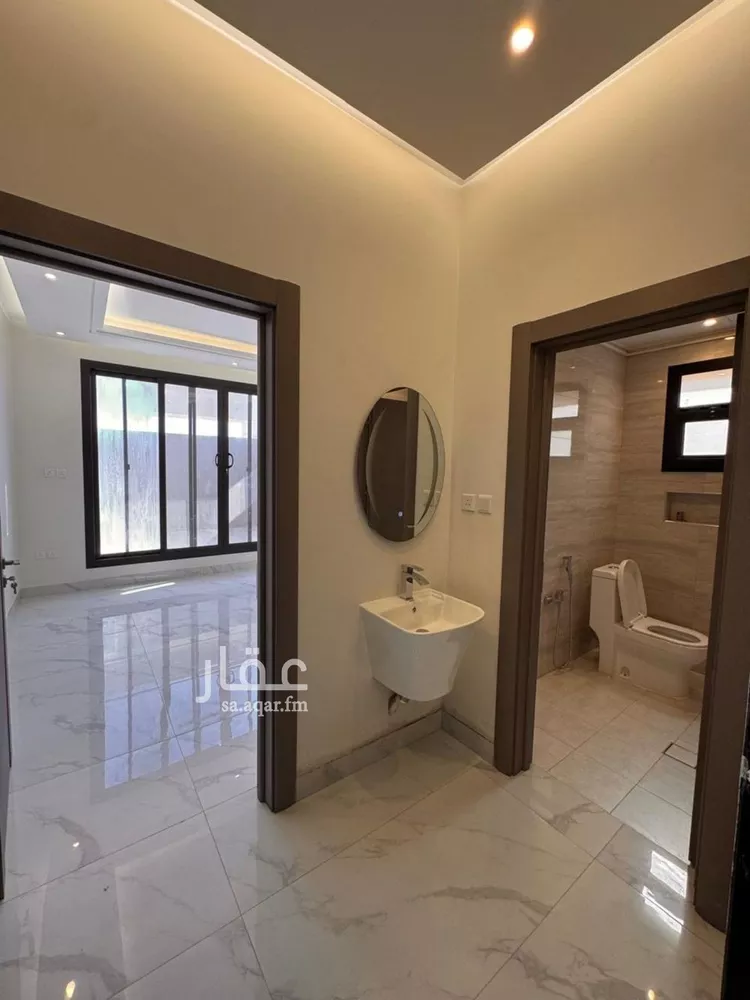 شقة للإيجار في شارع السحاب, حي المونسية, مدينة الرياض, منطقة الرياض 11