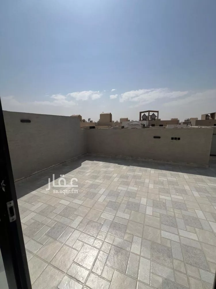 شقة للإيجار في شارع محمد بن أحمد البلقيني, حي المونسية, مدينة الرياض, منطقة الرياض صورة 3