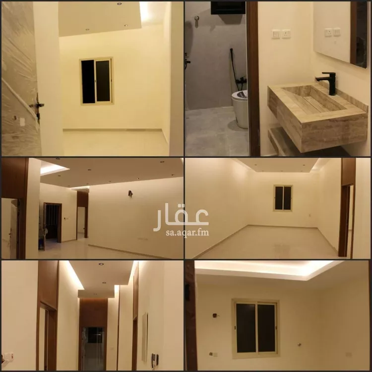 دور للإيجار في شارع أبي عبدالله الخزرجي, حي الرفيعة, مدينة الرياض, منطقة الرياض