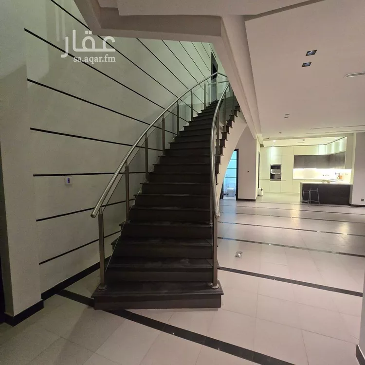 فيلا للإيجار في شارع محمد بن سابق الاموي, حي الرفيعة, مدينة الرياض, منطقة الرياض صورة 5