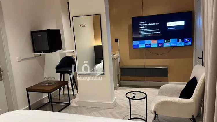 شقة للإيجار في شارع الخيالة, حي الياسمين, مدينة الرياض, منطقة الرياض