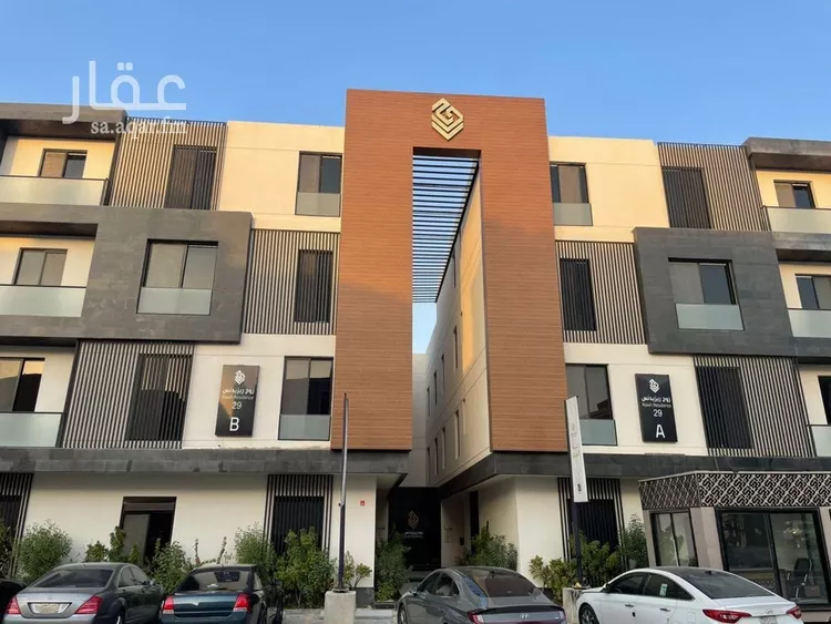 شقة للإيجار في شارع الشباب, حي المونسية, مدينة الرياض, منطقة الرياض صورة 4