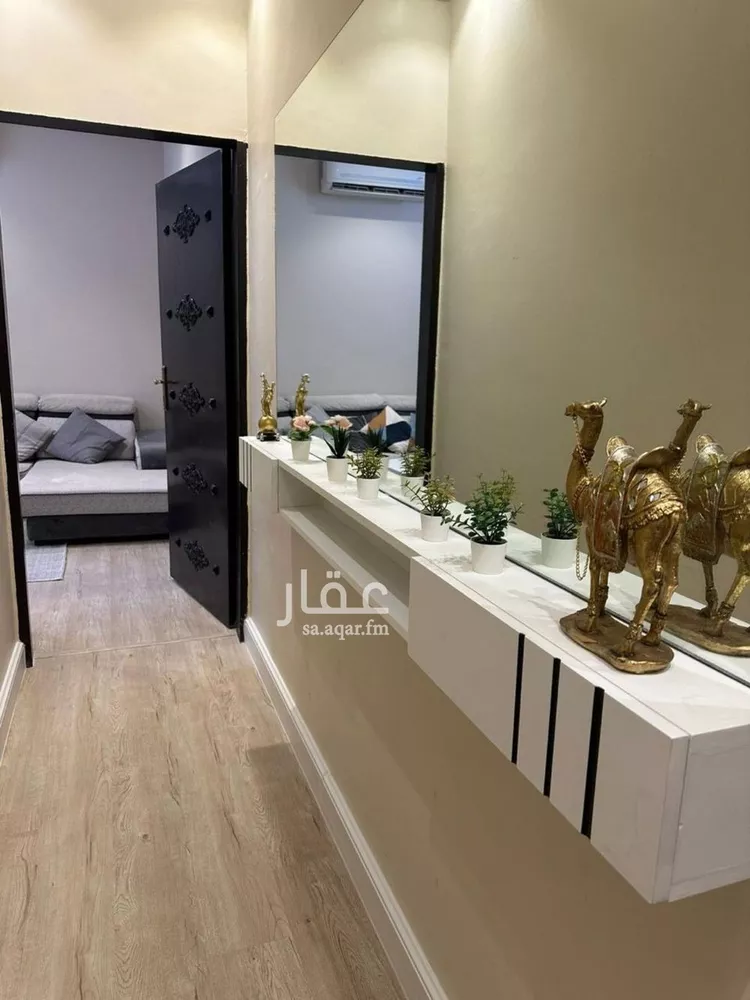 شقة للإيجار في شارع وادي الجرير, حي قرطبة, مدينة الرياض, منطقة الرياض 8