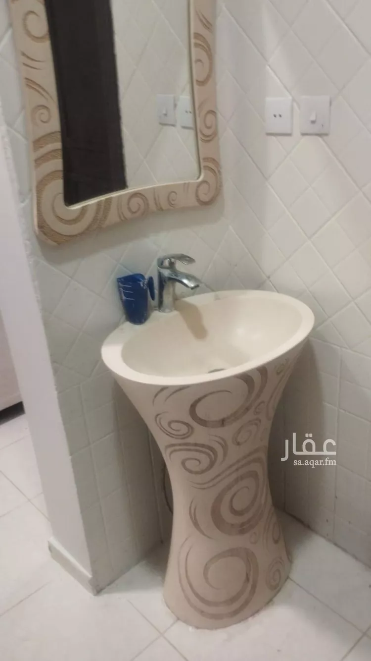 دور للإيجار في شارع زبن بن عمير, حي إشبيلية, مدينة الرياض, منطقة الرياض 11