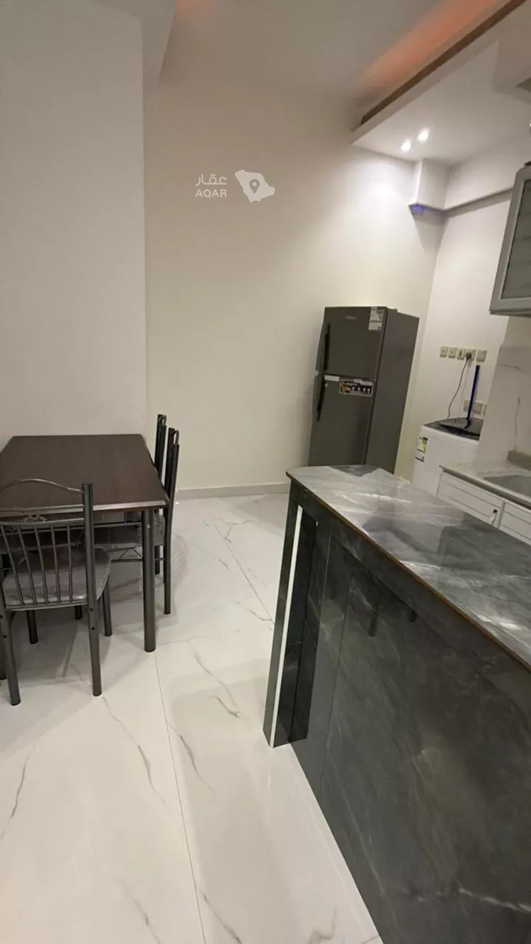 شقة للإيجار في شارع محايل, حي قرطبة, مدينة الرياض, منطقة الرياض 3