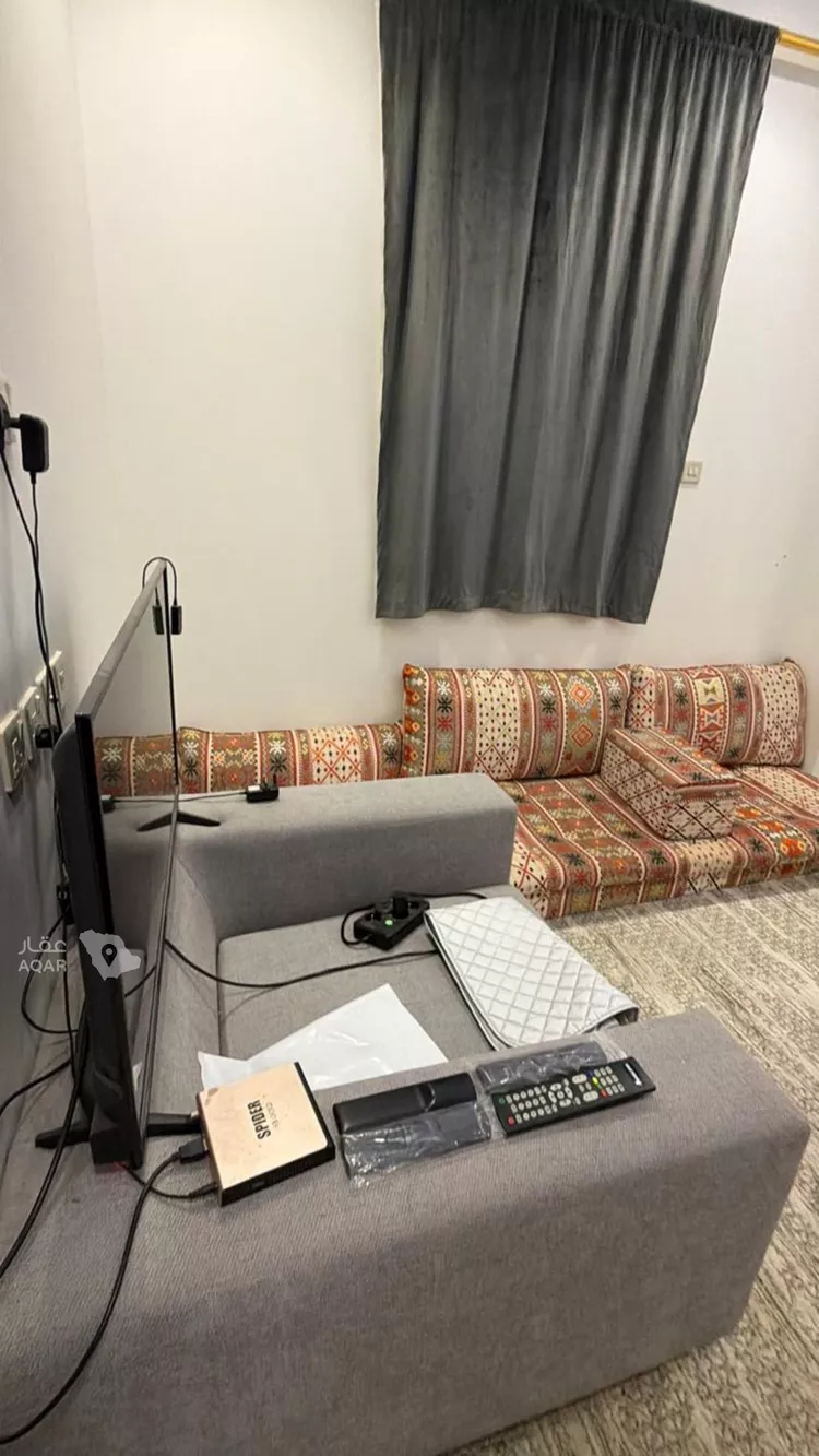 شقة للإيجار في شارع الصائن, حي قرطبة, مدينة الرياض, منطقة الرياض 3