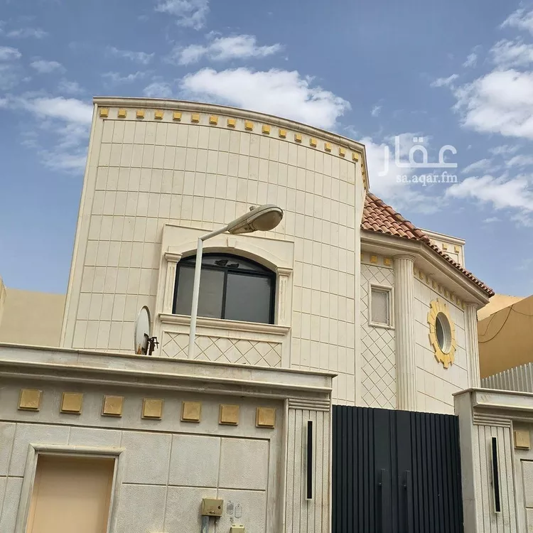 فيلا للبيع في شارع نخلة, حي الأندلس, مدينة الرياض, منطقة الرياض 1 صورة