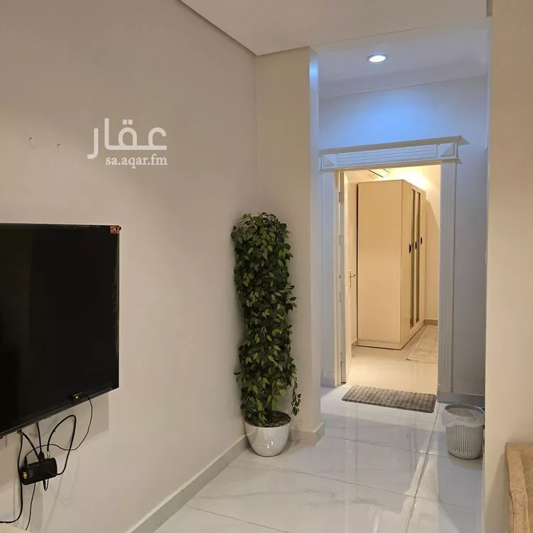 شقة للإيجار في شارع الامير محمد ابن سلمان ابن عبدالعزيز, حي المونسية, مدينة الرياض, منطقة الرياض صورة 4