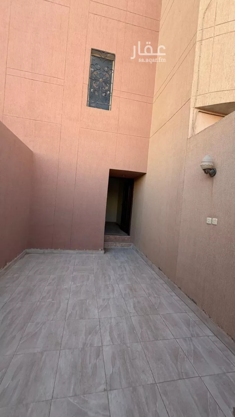 شقة للإيجار في شارع حنظلة التميمي, حي المونسية, مدينة الرياض, منطقة الرياض صورة 4
