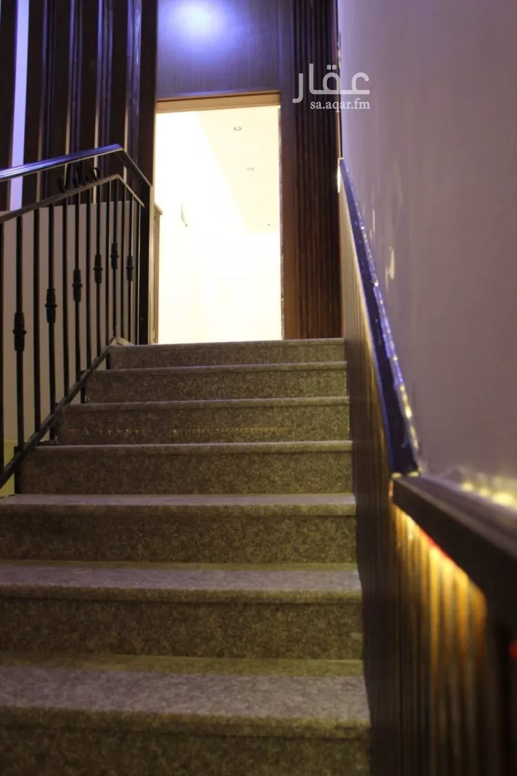 دور للإيجار في شارع أبي عبدالله الخزرجي, حي الرفيعة, مدينة الرياض, منطقة الرياض صورة 4