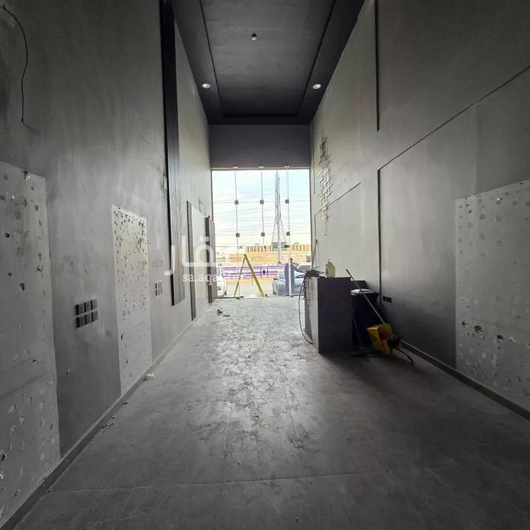 Shop for Rent in Riyadh Qurtubah صورة 5