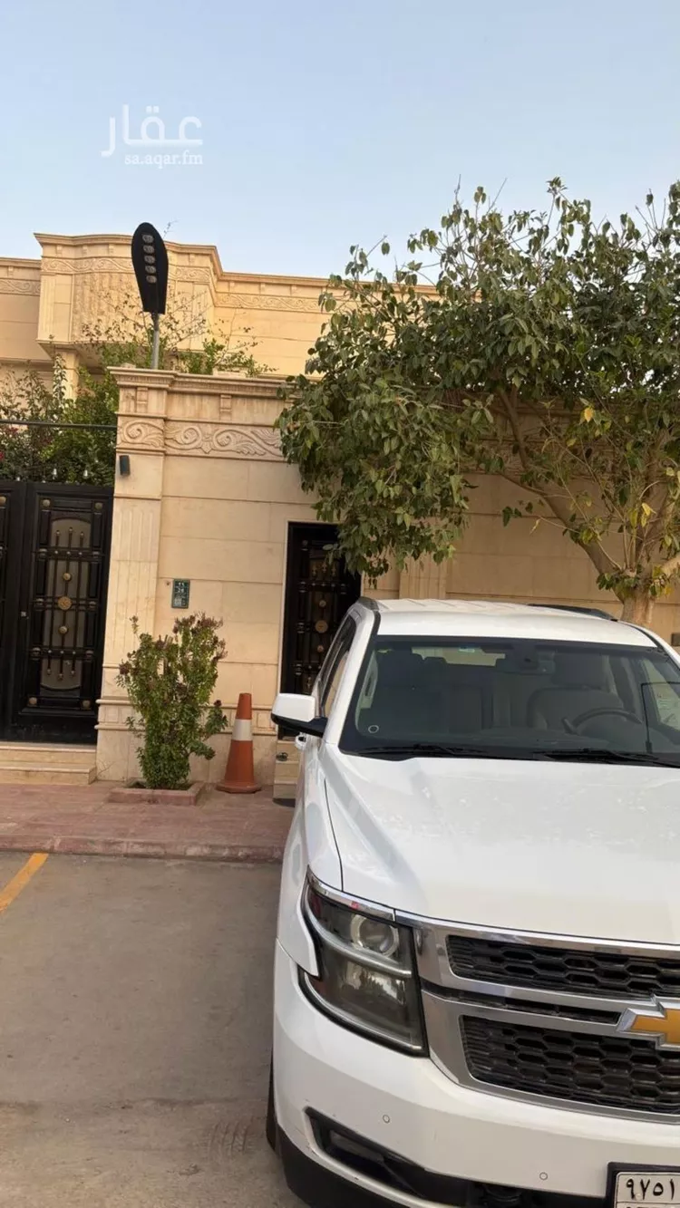 شقة للإيجار في شارع الصالح, حي قرطبة, مدينة الرياض, منطقة الرياض صورة 5