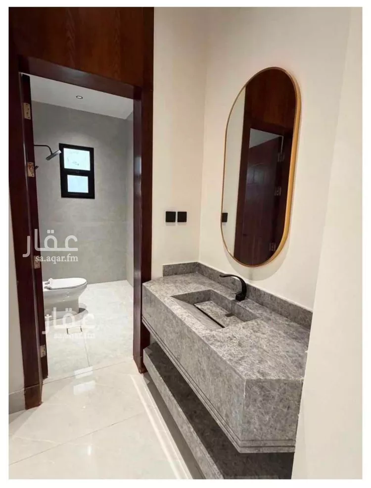 دور للإيجار في شارع الرشاد, حي الرمال, مدينة الرياض, منطقة الرياض صورة 2