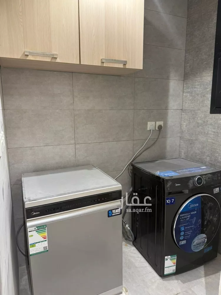شقة للإيجار في شارع دباس بن راشد, حي قرطبة, مدينة الرياض, منطقة الرياض صورة 5