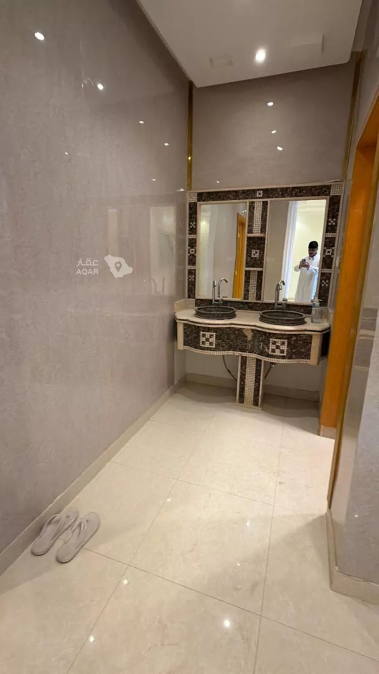 فيلا للإيجار في شارع رقم 107, حي المونسية, مدينة الرياض, منطقة الرياض 4