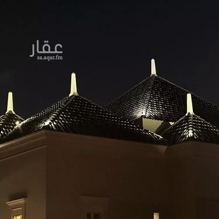 فيلا للإيجار في شارع زيد بن أسامة, حي المعذر الشمالي, مدينة الرياض, منطقة الرياض
