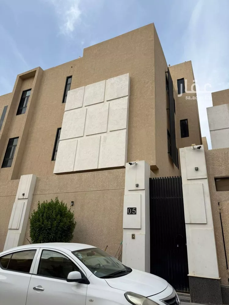 شقة للإيجار في شارع رقم 244, حي النرجس, مدينة الرياض, منطقة الرياض