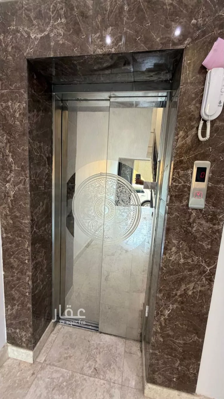 شقة للإيجار في شارع محايل, حي قرطبة, مدينة الرياض, منطقة الرياض