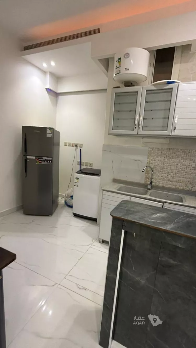 شقة للإيجار في شارع محايل, حي قرطبة, مدينة الرياض, منطقة الرياض 4