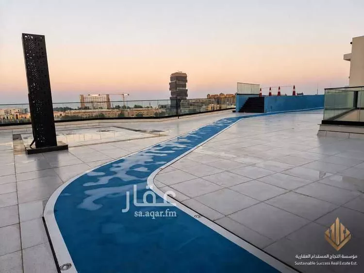 شقة للإيجار في شارع الالمعي, حي البندرية, مدينة الخبر, المنطقة الشرقية صورة 3