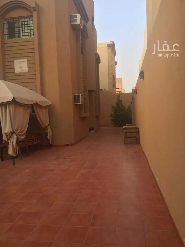 فيلا للبيع في شارع علي بن سليم, حي مغرزات, مدينة الرياض, منطقة الرياض صورة 3