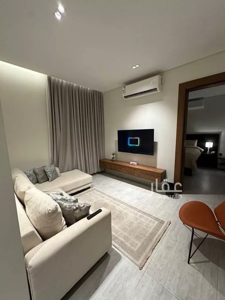 شقة مفروشة للحجز في شارع 4 السيف ، حي السيف ، الدمام صورة 2