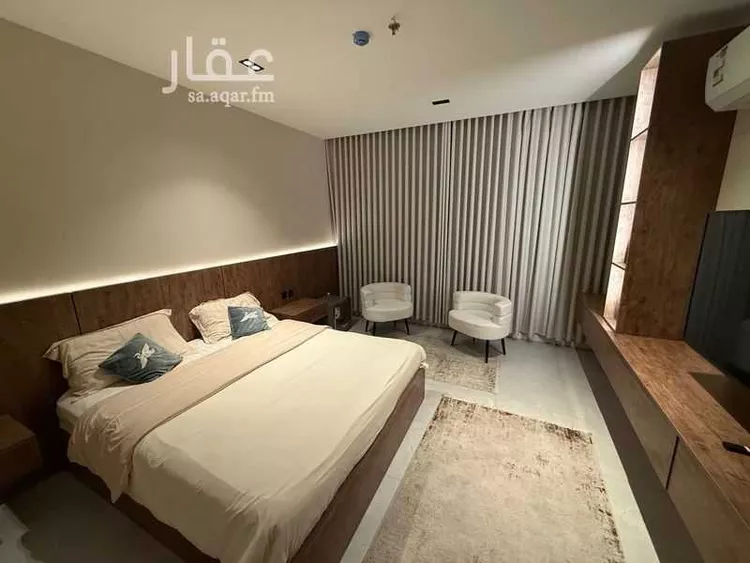شقة مفروشة للحجز في شارع 35 السيف ، حي السيف ، الدمام صورة 5